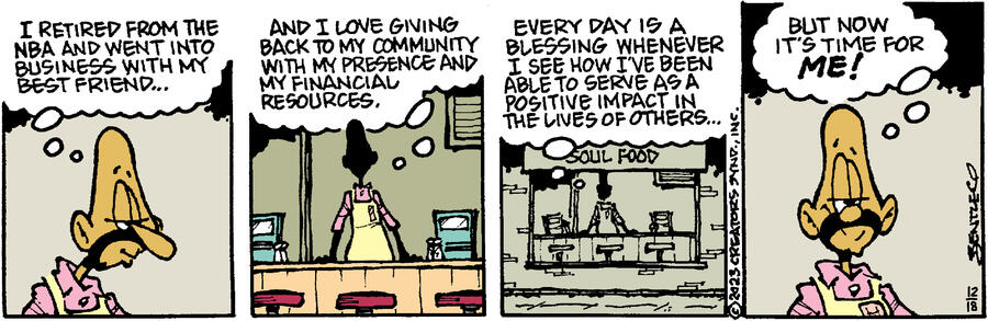 Herb and Jamaal for Dec 18, 2023