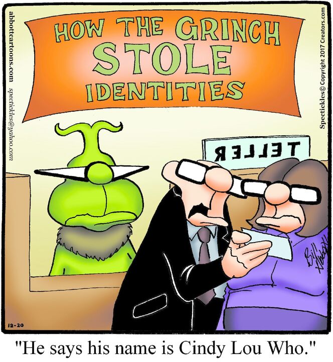 Spectickles for Dec 20, 2023