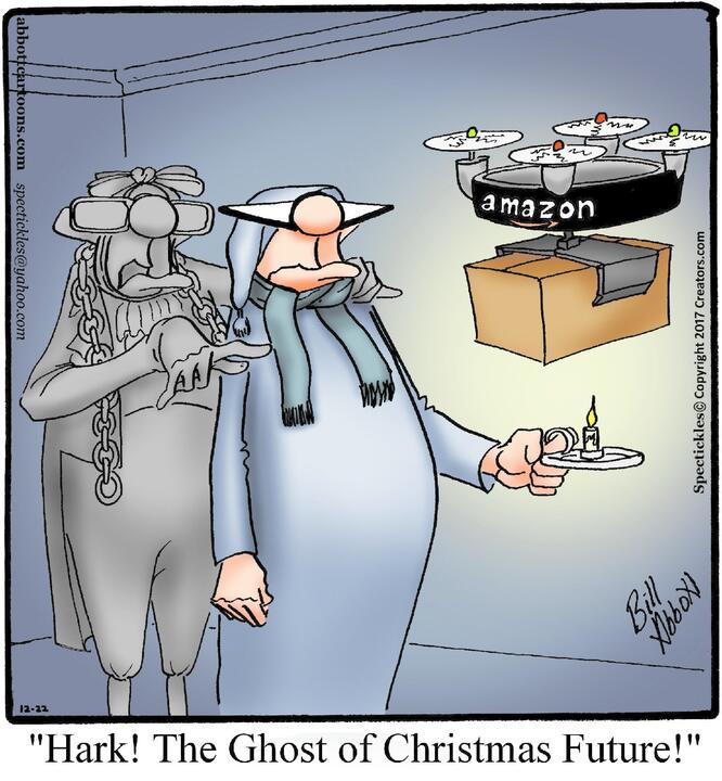 Spectickles for Dec 22, 2023