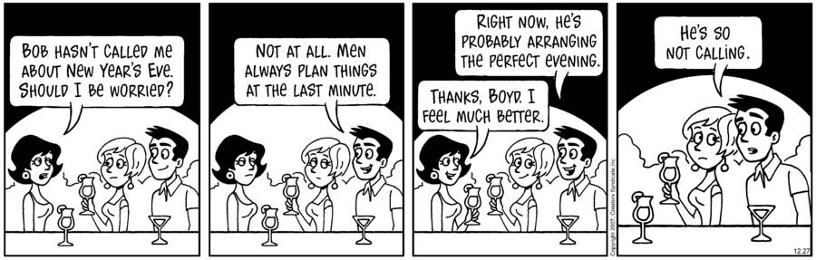 The Meaning of Lila for Dec 27, 2023