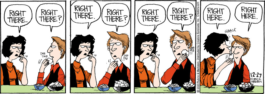 Daddy's Home for Dec 27, 2023