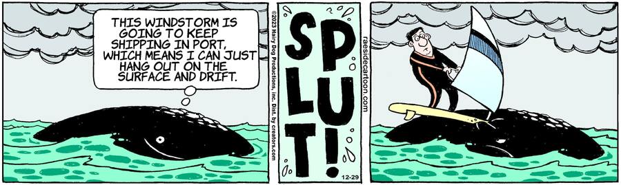 The Other Coast for Dec 29, 2023