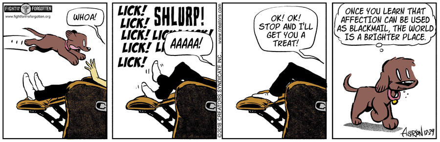 Dog Eat Doug for Dec 29, 2023