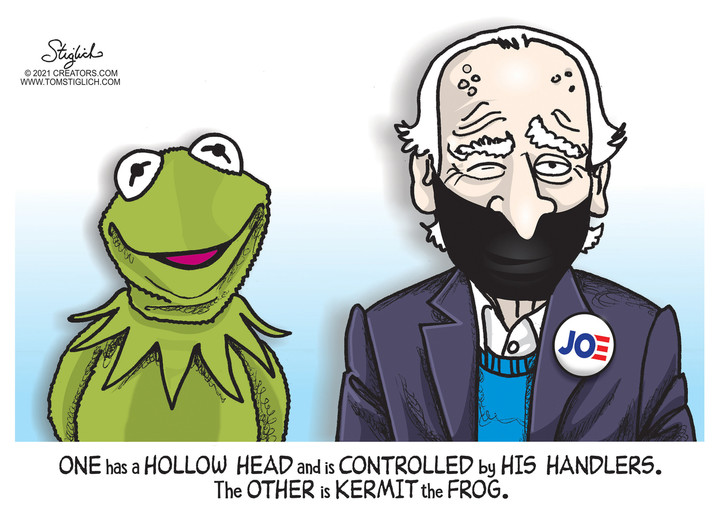 Tom Stiglich for Mar 31, 2021
