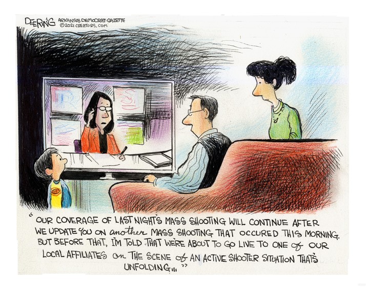 John Deering for Apr 20, 2021