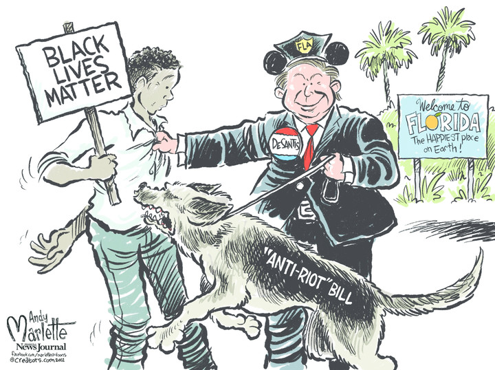 Andy Marlette for Apr 21, 2021