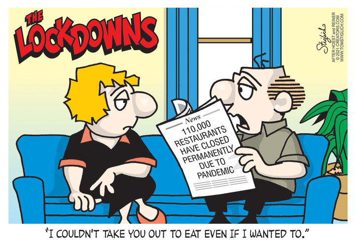 Tom Stiglich for Apr 26, 2021