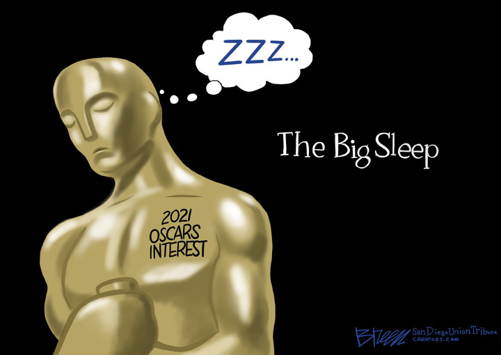 Steve Breen for Apr 26, 2021