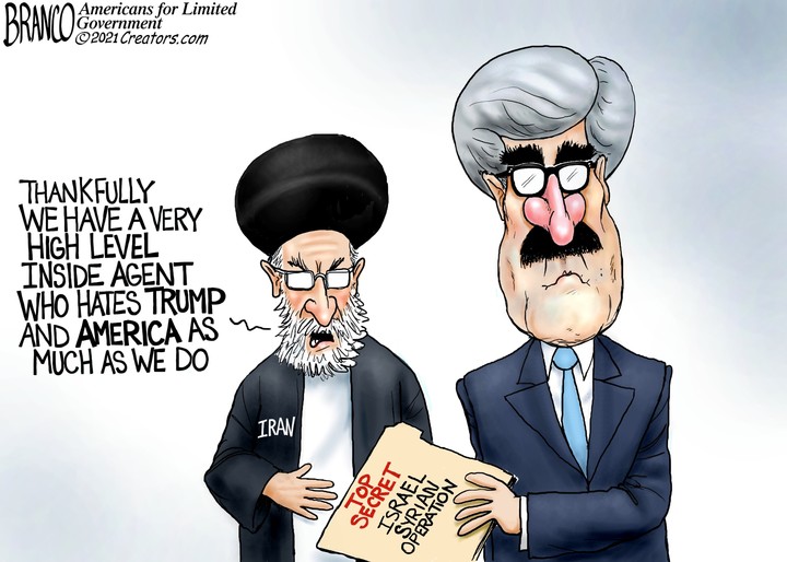 A.F. Branco for Apr 27, 2021