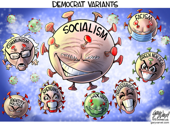 Gary Varvel for Apr 30, 2021