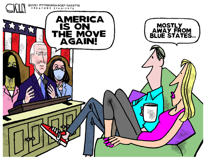 Steve Kelley for Apr 30, 2021