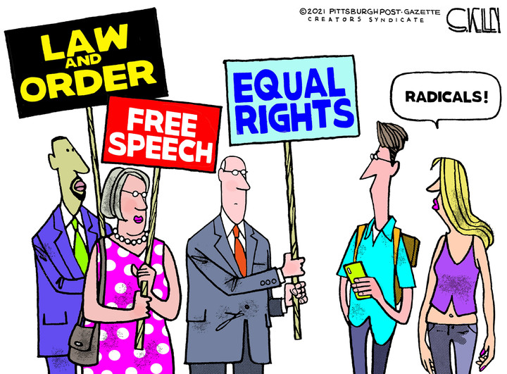 Steve Kelley for May 02, 2021