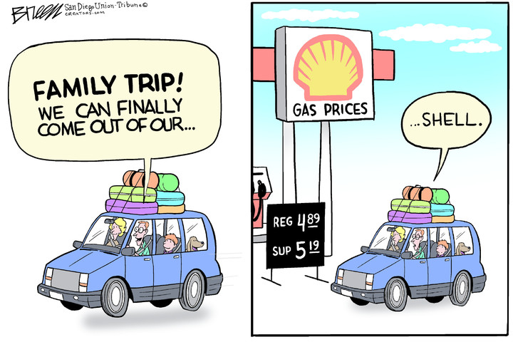 Steve Breen for Jun 05, 2021