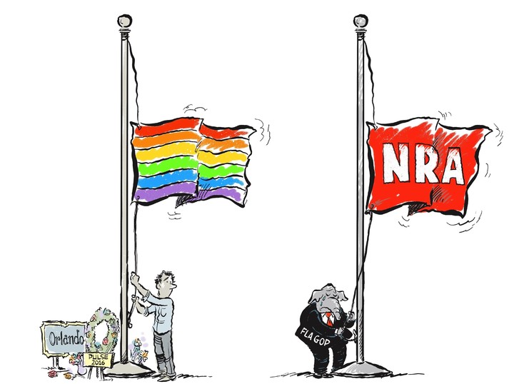 Andy Marlette for Jun 15, 2021