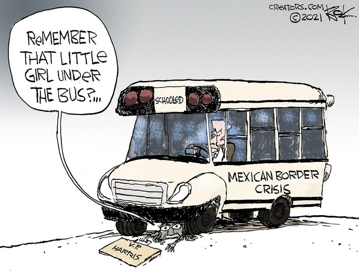 Chip Bok for Jun 16, 2021