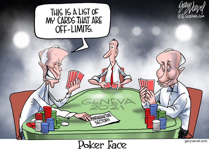 Gary Varvel for Jun 18, 2021