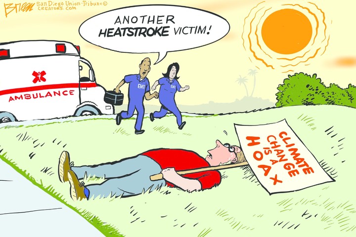 Steve Breen for Jun 22, 2021