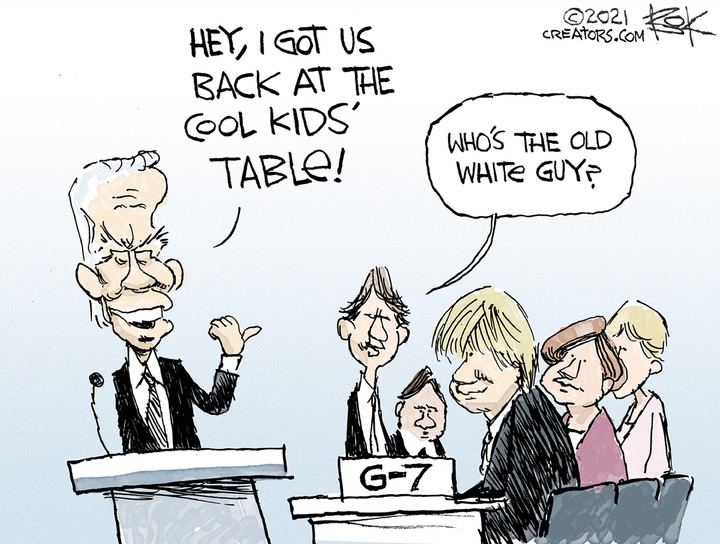 Chip Bok for Jun 22, 2021