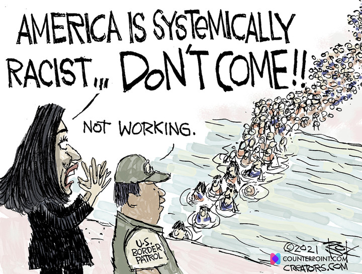 Chip Bok for Jun 26, 2021