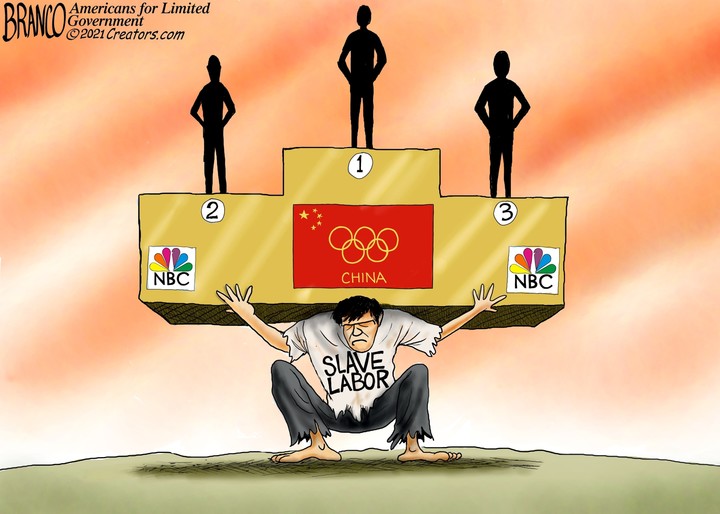 A.F. Branco for Jun 29, 2021