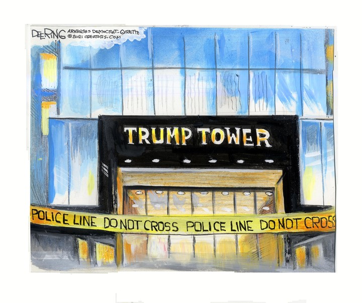 John Deering for Jul 02, 2021