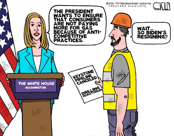 Steve Kelley for Aug 13, 2021