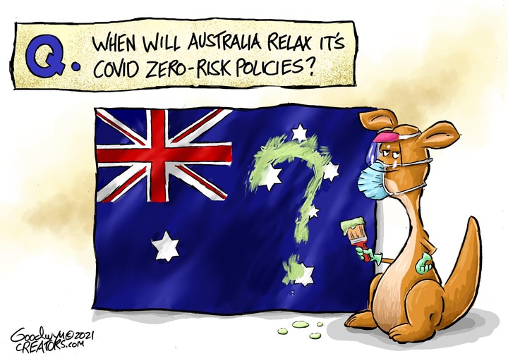 Al Goodwyn for Aug 15, 2021