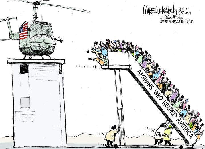 Mike Luckovich for Aug 17, 2021