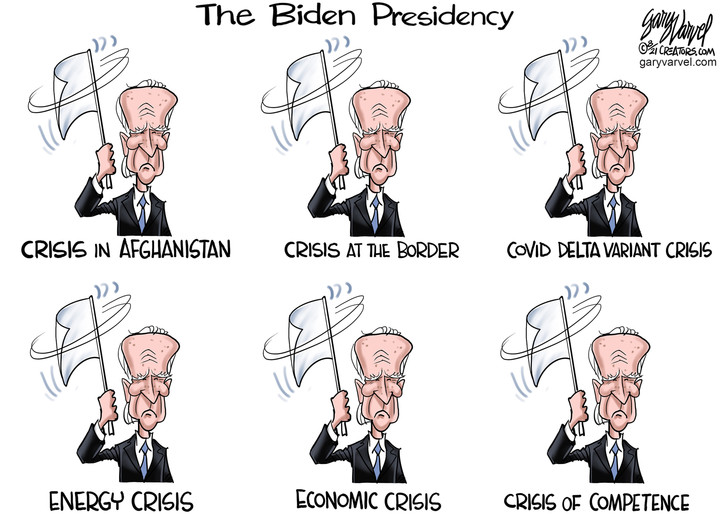 Gary Varvel for Aug 18, 2021