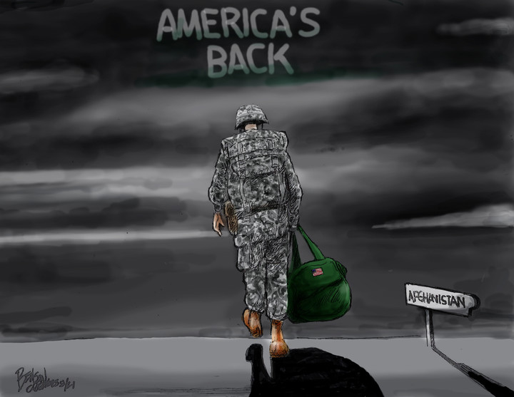 Steve Benson for Aug 20, 2021