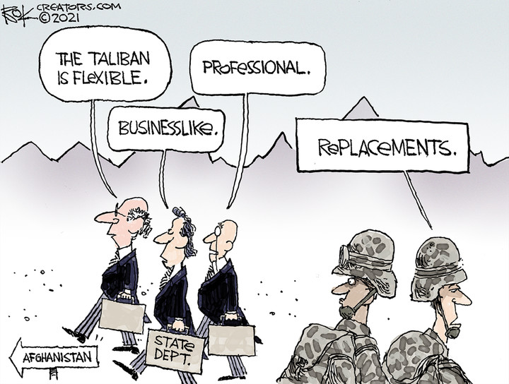 Chip Bok for Sep 10, 2021