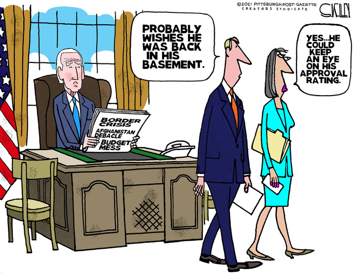 Steve Kelley for Sep 26, 2021