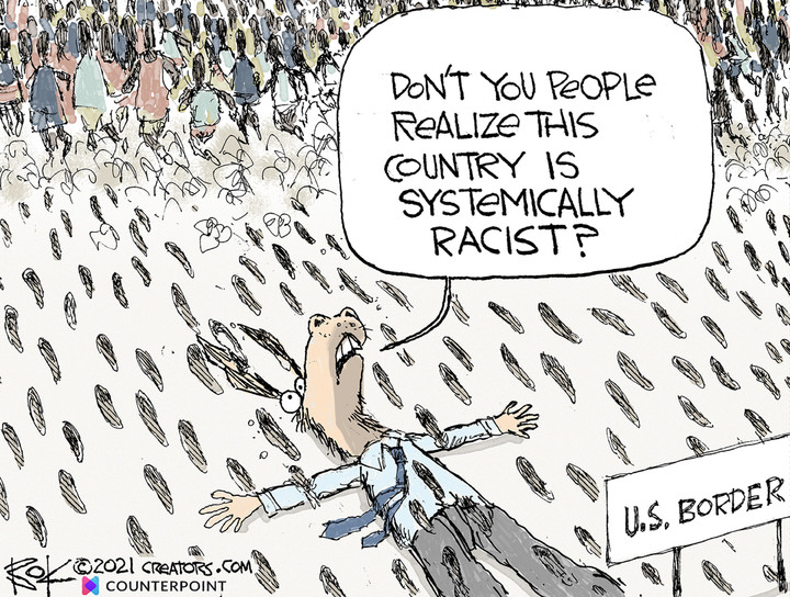 Chip Bok for Sep 28, 2021