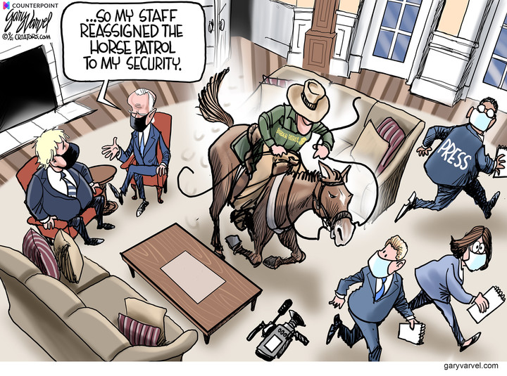 Gary Varvel for Sep 28, 2021