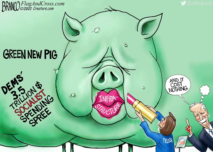 A.F. Branco for Sep 29, 2021