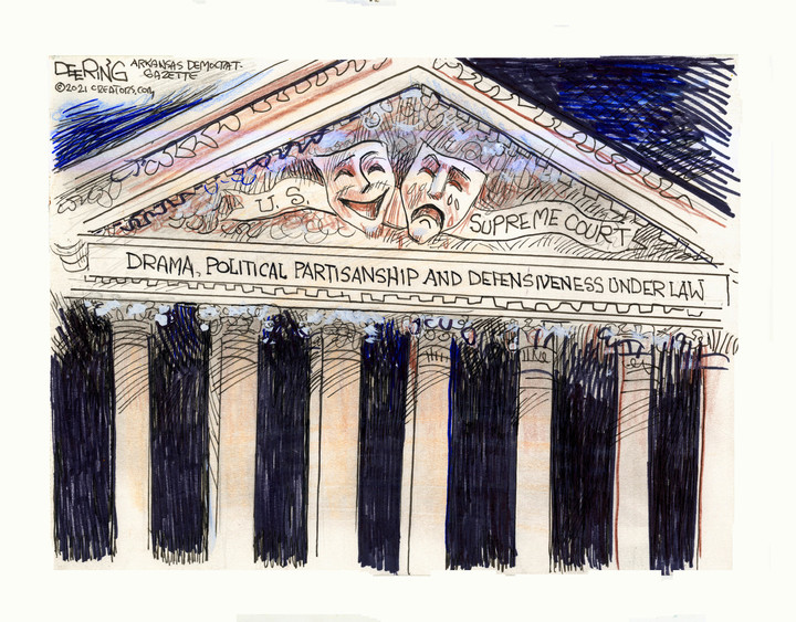 John Deering for Oct 04, 2021