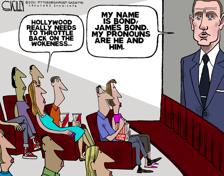 Steve Kelley for Oct 14, 2021