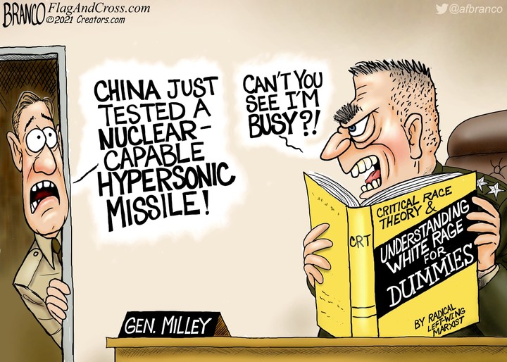 A.F. Branco for Oct 20, 2021