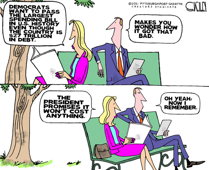 Steve Kelley for Oct 22, 2021