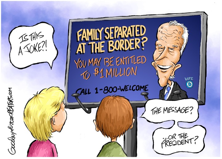 Al Goodwyn for Nov 04, 2021