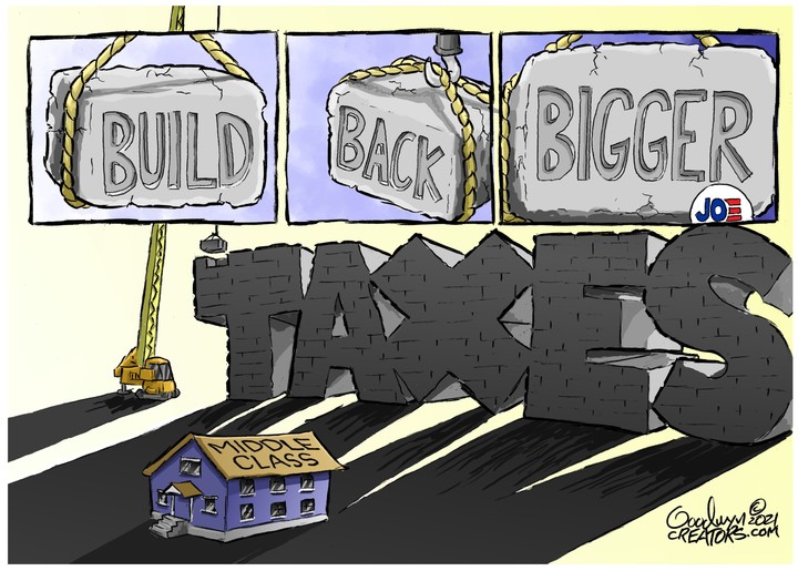 Al Goodwyn for Nov 17, 2021