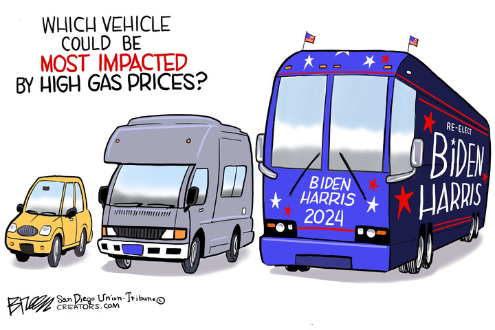 Steve Breen for Nov 19, 2021