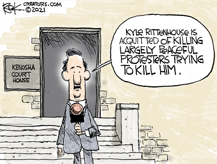 Chip Bok for Nov 21, 2021