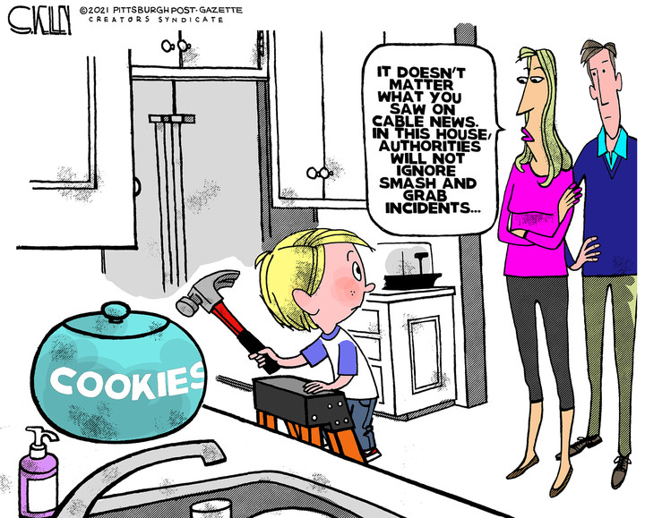 Steve Kelley for Dec 09, 2021