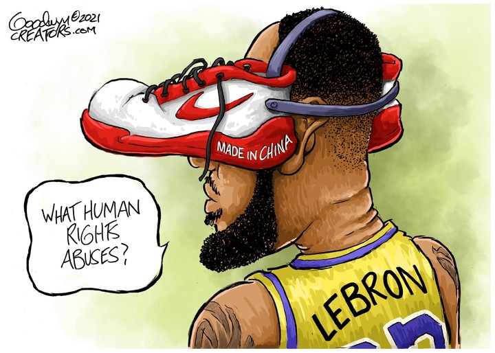 Al Goodwyn for Dec 08, 2021