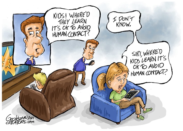 Al Goodwyn for Dec 16, 2021