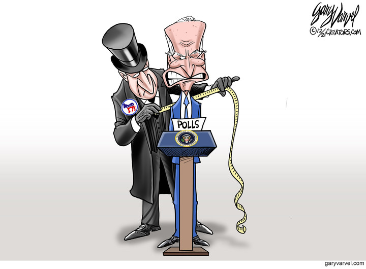 Gary Varvel for Dec 17, 2021