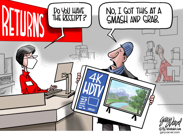Gary Varvel for Dec 24, 2021