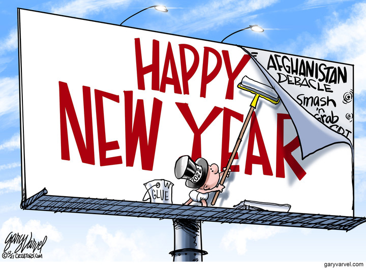 Gary Varvel for Dec 28, 2021