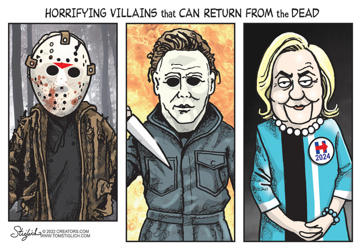 Tom Stiglich for Jan 16, 2022